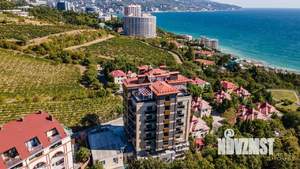 1-к квартира, вторичка, 47м2, 5/7 этаж