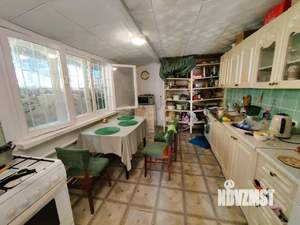 4-к квартира, вторичка, 66м2, 2/2 этаж