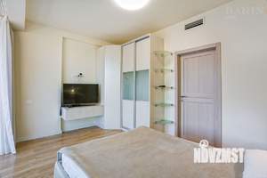 3-к квартира, вторичка, 112м2, 7/12 этаж