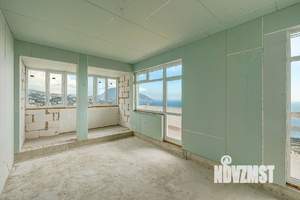 3-к квартира, вторичка, 59м2, 5/5 этаж