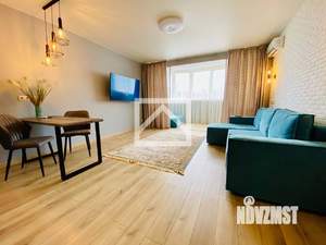 Студия квартира, вторичка, 42м2, 5/11 этаж