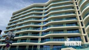 Студия квартира, сданный дом, 31м2, 7/9 этаж