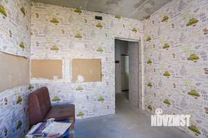 2-к квартира, вторичка, 49м2, 2/10 этаж