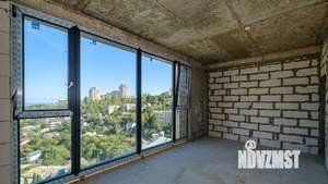 4-к квартира, вторичка, 201м2, 12/13 этаж