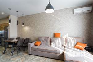 1-к квартира, вторичка, 51м2, 9/18 этаж