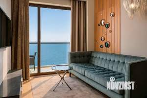 1-к квартира, вторичка, 55м2, 6/9 этаж