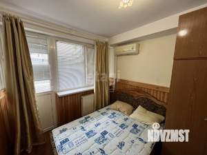 5-к квартира, вторичка, 86м2, 1/7 этаж