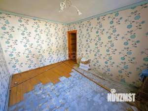 2-к квартира, вторичка, 63м2, 3/5 этаж