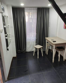 3-к квартира, вторичка, 69м2, 1/3 этаж