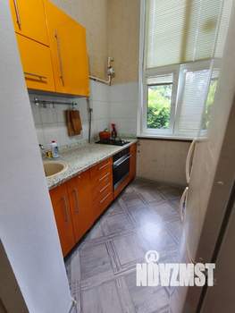 2-к квартира, вторичка, 39м2, 1/2 этаж