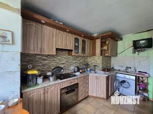 1-к квартира, вторичка, 44м2, 15/16 этаж