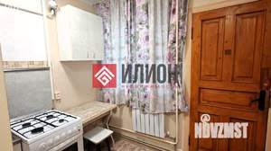 1-к квартира, вторичка, 32м2, 1/5 этаж