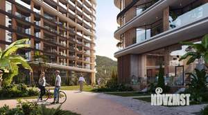 3-к квартира, вторичка, 84м2, 5/20 этаж