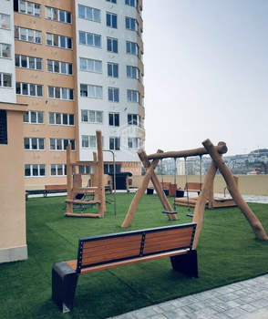 Студия квартира, вторичка, 38м2, 5/16 этаж