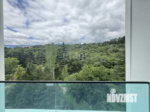 Студия квартира, сданный дом, 44м2, 6/8 этаж