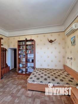 1-к квартира, вторичка, 30м2, 2/3 этаж