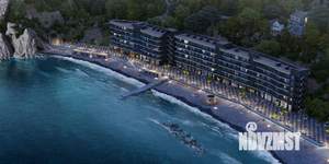 1-к квартира, вторичка, 32м2, 3/6 этаж