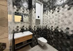 3-к квартира, вторичка, 104м2, 7/11 этаж