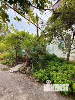 2-к квартира, вторичка, 46м2, 1/1 этаж