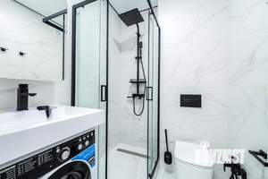1-к квартира, вторичка, 35м2, 5/6 этаж