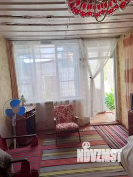 1-к квартира, вторичка, 21м2, 1/1 этаж