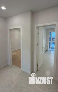2-к квартира, вторичка, 64м2, 1/9 этаж
