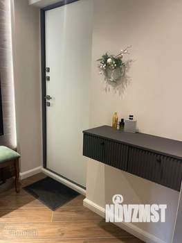 1-к квартира, вторичка, 44м2, 6/11 этаж