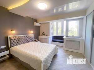 4-к квартира, вторичка, 93м2, 6/15 этаж