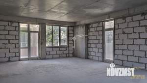 3-к квартира, вторичка, 77м2, 4/8 этаж