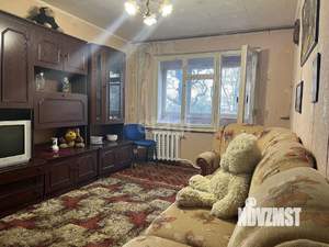 3-к квартира, вторичка, 84м2, 2/3 этаж