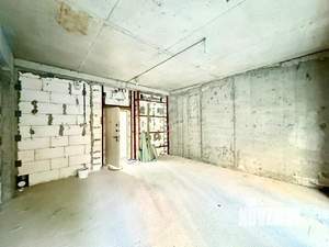 1-к квартира, вторичка, 32м2, 3/12 этаж