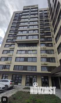 1-к квартира, вторичка, 40м2, 4/12 этаж