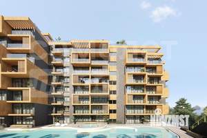 3-к квартира, вторичка, 90м2, 6/8 этаж