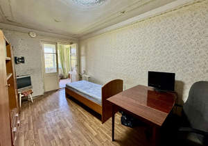 1-к квартира, вторичка, 37м2, 3/4 этаж