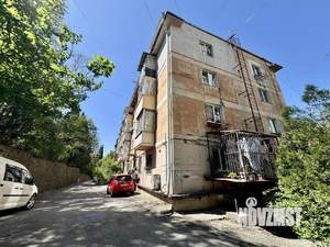 1-к квартира, вторичка, 37м2, 3/4 этаж