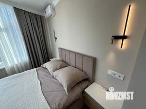 2-к квартира, сданный дом, 61м2, 3/8 этаж