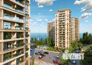4-к квартира, вторичка, 283м2, 18/19 этаж