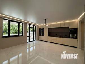 3-к квартира, вторичка, 102м2, 3/4 этаж