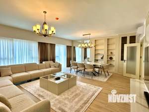 4-к квартира, вторичка, 171м2, 9/14 этаж