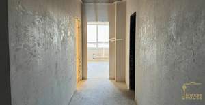 1-к квартира, вторичка, 47м2, 7/12 этаж