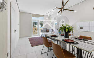 3-к квартира, вторичка, 69м2, 7/8 этаж