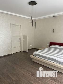 4-к квартира, вторичка, 148м2, 1/2 этаж