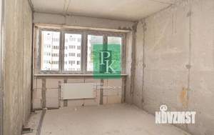 1-к квартира, вторичка, 35м2, 12/16 этаж