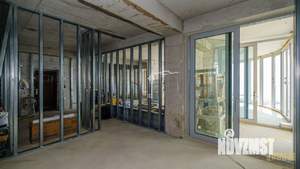 4-к квартира, вторичка, 177м2, 12/14 этаж