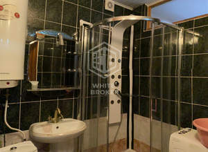 1-к квартира, вторичка, 33м2, 5/5 этаж