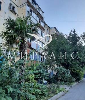 2-к квартира, вторичка, 56м2, 3/5 этаж