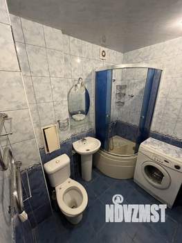 3-к квартира, вторичка, 53м2, 1/4 этаж