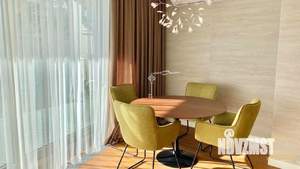 2-к квартира, вторичка, 76м2, 4/18 этаж