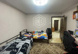 2-к квартира, вторичка, 50м2, 2/12 этаж