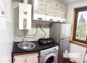 1-к квартира, вторичка, 36м2, 5/5 этаж